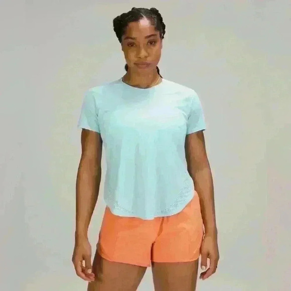 UV Protection Running Short-Sleeve Shirt size 8 - Picture 2 of 8